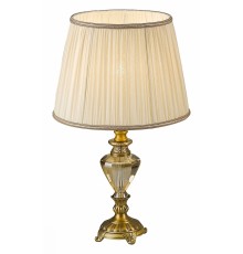 Настольная лампа декоративная Wertmark WE706.01.504 Timotea