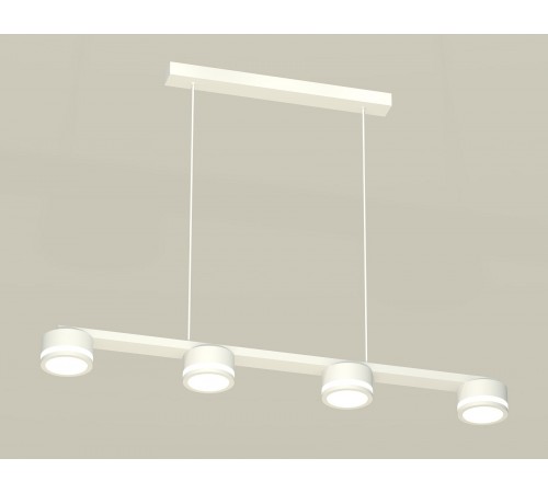Подвесной светильник Ambrella Light XB9151200 XB Подвесной светильник Ambrella Light XB9151200 XB