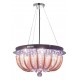 Подвесная люстра LUMINA DECO LDC 9798-450 Tristar