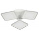 Потолочная люстра Escada 10288/3LED Erida