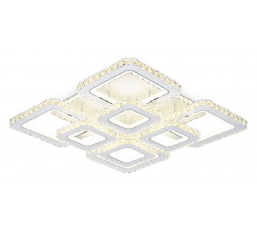 Потолочная люстра Ambrella Light FA1737 FA Потолочная люстра Ambrella Light FA1737 FA