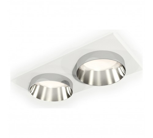Встраиваемый светильник Ambrella Light XC6525022 XC Встраиваемый светильник Ambrella Light XC6525022 XC