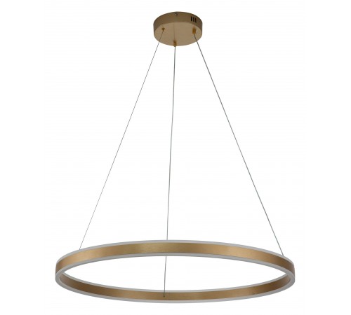 Подвесной светильник Indigo 14001/1P Gold Galass Подвесной светильник Indigo 14001/1P Gold Galass
