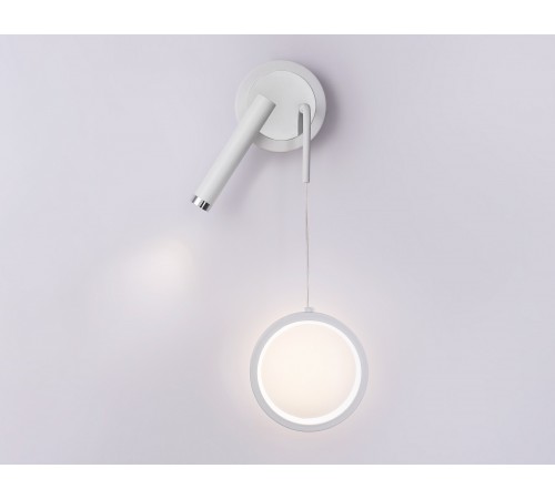 Бра с подсветкой Ambrella Light FL51651 FL Бра с подсветкой Ambrella Light FL51651 FL