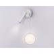 Бра с подсветкой Ambrella Light FL51651 FL