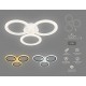 Потолочная люстра Ambrella Light FA4052 FA
