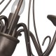 Потолочная люстра Vitaluce V1659/5PL V1659