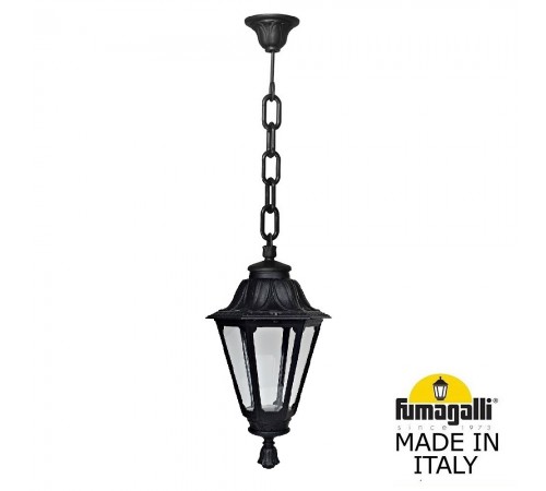 Подвесной светильник Fumagalli E26.120.000.AXF1R Rut Подвесной светильник Fumagalli E26.120.000.AXF1R Rut