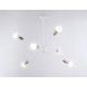 Люстра на штанге Ambrella Light TR80432 TR