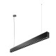 Подвесной светильник Loft it 10318/D Black Vim