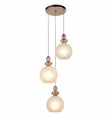 Подвесной светильник Moderli V11402-3P Tamina