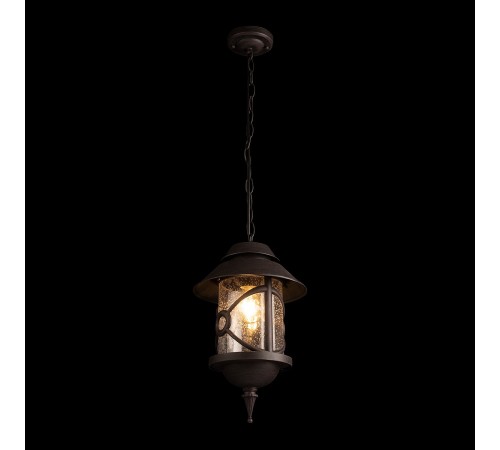 Подвесной светильник Loft it 100021P Prato