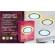 Встраиваемый светильник Ambrella Light DCR370 DCR