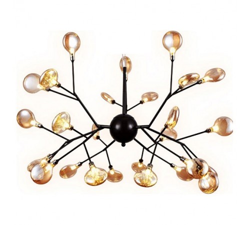Подвесная люстра Ambrella Light TR3013 TR Подвесная люстра Ambrella Light TR3013 TR