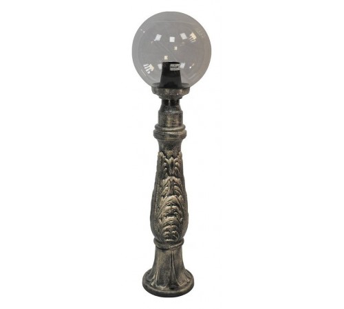 Наземный низкий светильник Fumagalli G25.162.000.BZF1R Globe 250 Наземный низкий светильник Fumagalli G25.162.000.BZF1R Globe 250