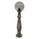 Наземный низкий светильник Fumagalli G25.162.000.BZF1R Globe 250
