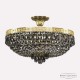 Светильник на штанге Bohemia Ivele Crystal 19271/45IV G 1927