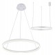 Подвесной светильник Kink Light 08214,01A(4000K) Тор