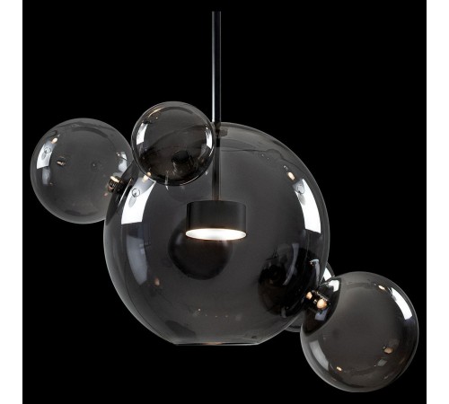 Подвесной светильник Loft it 2029-S3 Bolle Подвесной светильник Loft it 2029-S3 Bolle