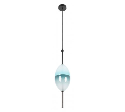Подвесной светильник Loft it 10223/E Blue Venice Подвесной светильник Loft it 10223/E Blue Venice