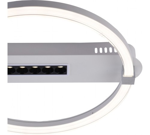 Накладной светильник Escada 10253/1LED Aspect Накладной светильник Escada 10253/1LED Aspect