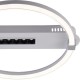 Накладной светильник Escada 10253/1LED Aspect