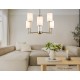 Люстра на штанге Ambrella Light LH56215 HIGH LIGHT