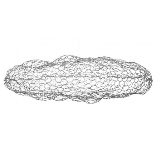 Подвесная люстра Loft it 10247/700 White Cloud