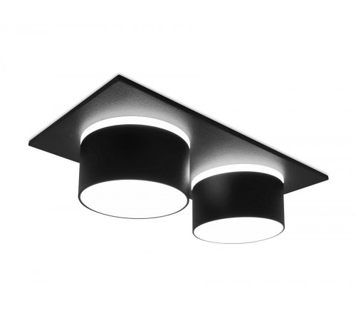 Встраиваемый светильник Ambrella Light TN331 TN Встраиваемый светильник Ambrella Light TN331 TN