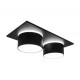 Встраиваемый светильник Ambrella Light TN331 TN