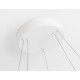 Подвесной светильник Ambrella Light FL5505 FL