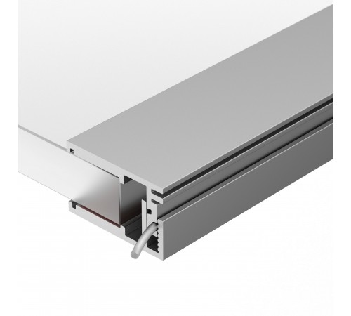 Профиль встраиваемый мебельный Arlight 019191 KLUS-GLASS-810-2000 ANOD Профиль встраиваемый мебельный Arlight 019191 KLUS-GLASS-810-2000 ANOD