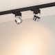 Накладной светильник Arlight 038125 PLURIO