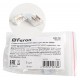 Соединитель лент угловой жесткий Feron 48276 LD179