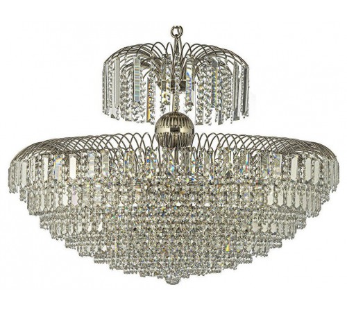 Подвесная люстра Arti Lampadari Salentino E 1.5.80.101 N Salentino Подвесная люстра Arti Lampadari Salentino E 1.5.80.101 N Salentino