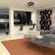 Потолочная люстра Escada 10229/4LED Black Union