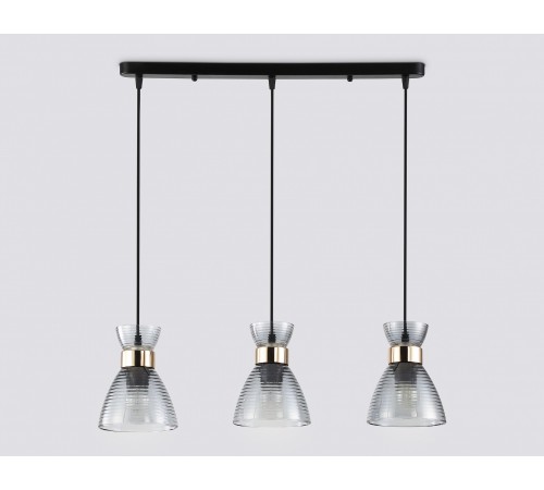 Подвесной светильник Ambrella Light TR3407 TR Подвесной светильник Ambrella Light TR3407 TR