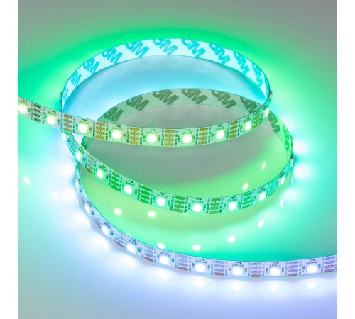 Лента светодиодная Arlight 041615(1) SPI герметичная Лента светодиодная Arlight 041615(1) SPI герметичная