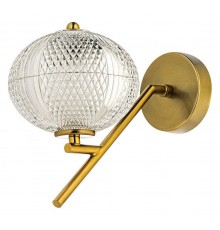Бра Arti Lampadari Candels L 2.W3 G Candels Gold