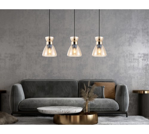 Подвесной светильник Ambrella Light TR3404 TR Подвесной светильник Ambrella Light TR3404 TR