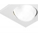 Встраиваемый светильник Ambrella Light S490 W S