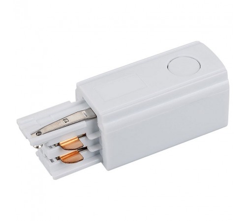 Заглушка для трека Arlight 024715 Lgd-4tr Заглушка для трека Arlight 024715 Lgd-4tr