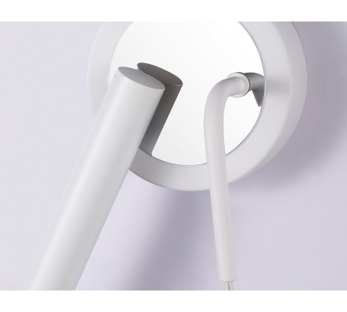 Бра с подсветкой Ambrella Light FL51651 FL Бра с подсветкой Ambrella Light FL51651 FL