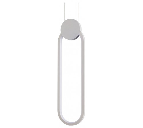 Подвесной светильник Moderli V5022-2PL Store