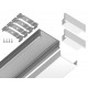 Профиль накладной Ambrella Light GP1700AL GP