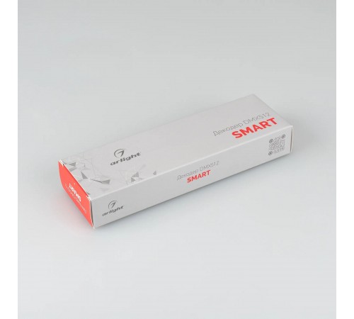 Декодер DMX Arlight 028406 Декодер DMX Arlight 028406