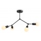 Люстра на штанге Ambrella Light TR8033 TR
