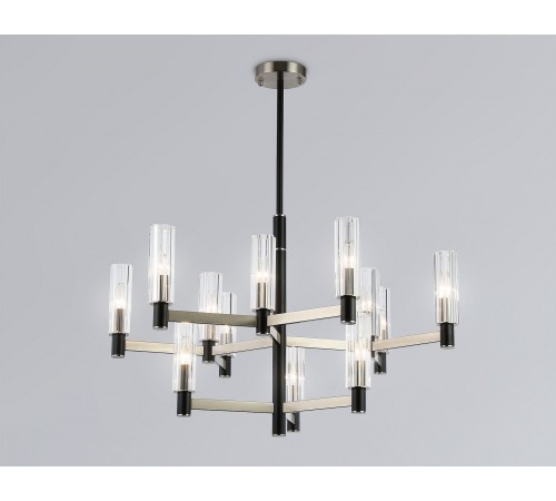 Люстра на штанге Ambrella Light LH55505 LH Люстра на штанге Ambrella Light LH55505 LH