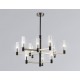 Люстра на штанге Ambrella Light LH55505 LH