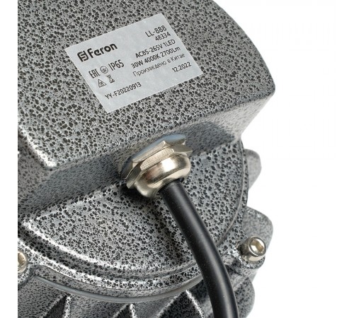 Настенный прожектор Feron 48334 LL-888 Настенный прожектор Feron 48334 LL-888